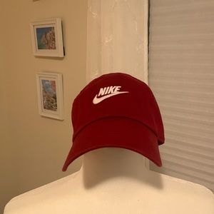 Nike Hat.